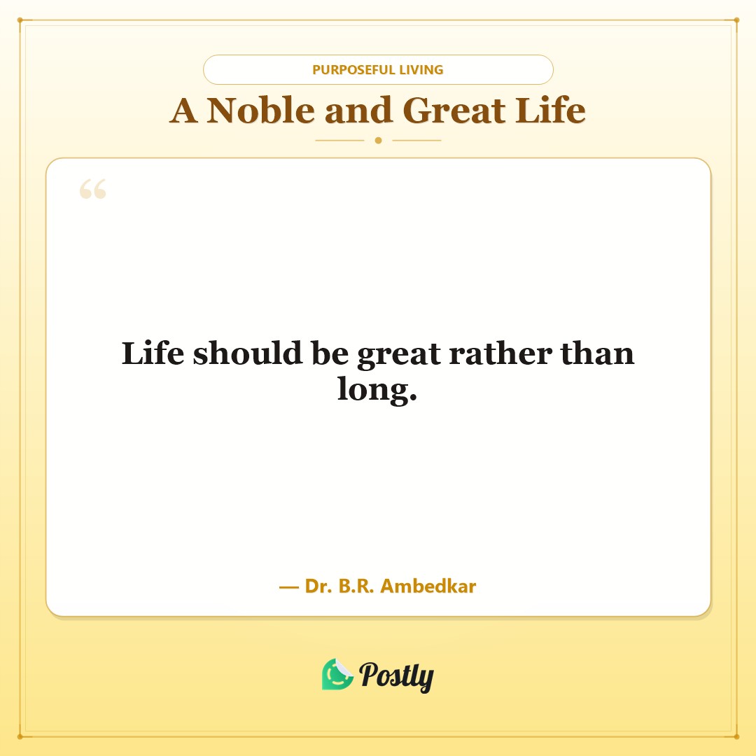Dr. B.R. Ambedkar Quotes 7
