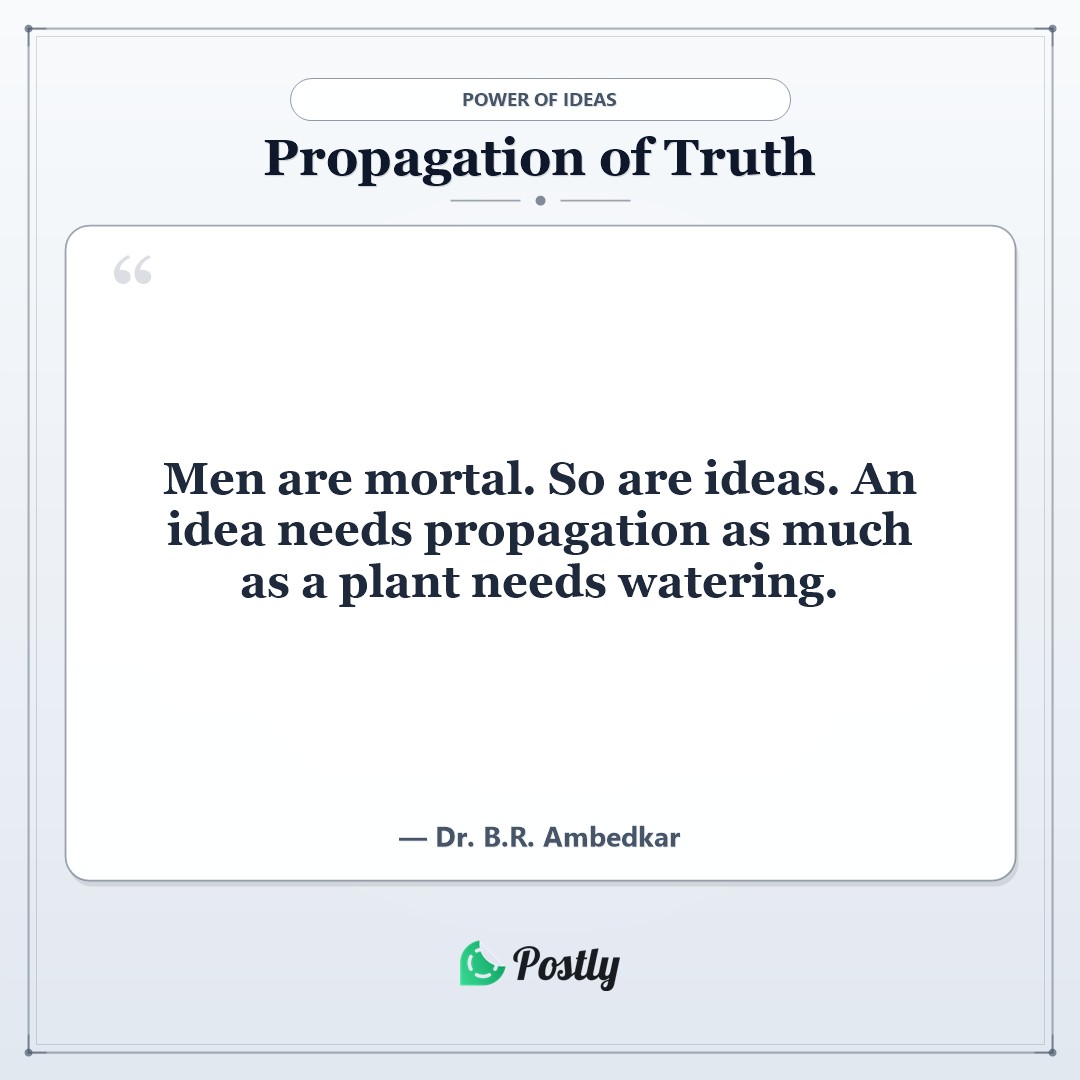 Dr. B.R. Ambedkar Quotes 10