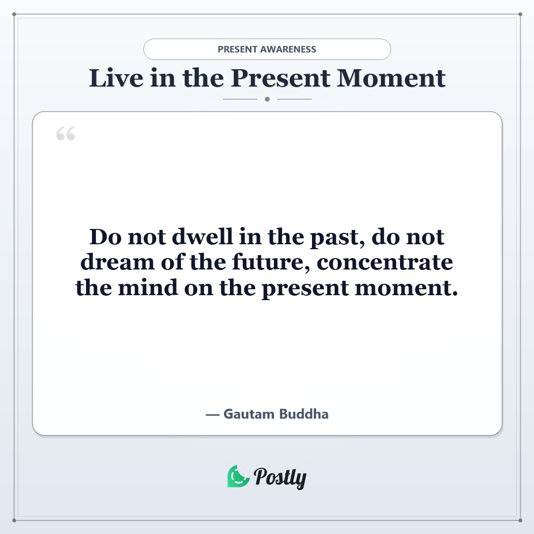 Gautam Buddha Quotes 9