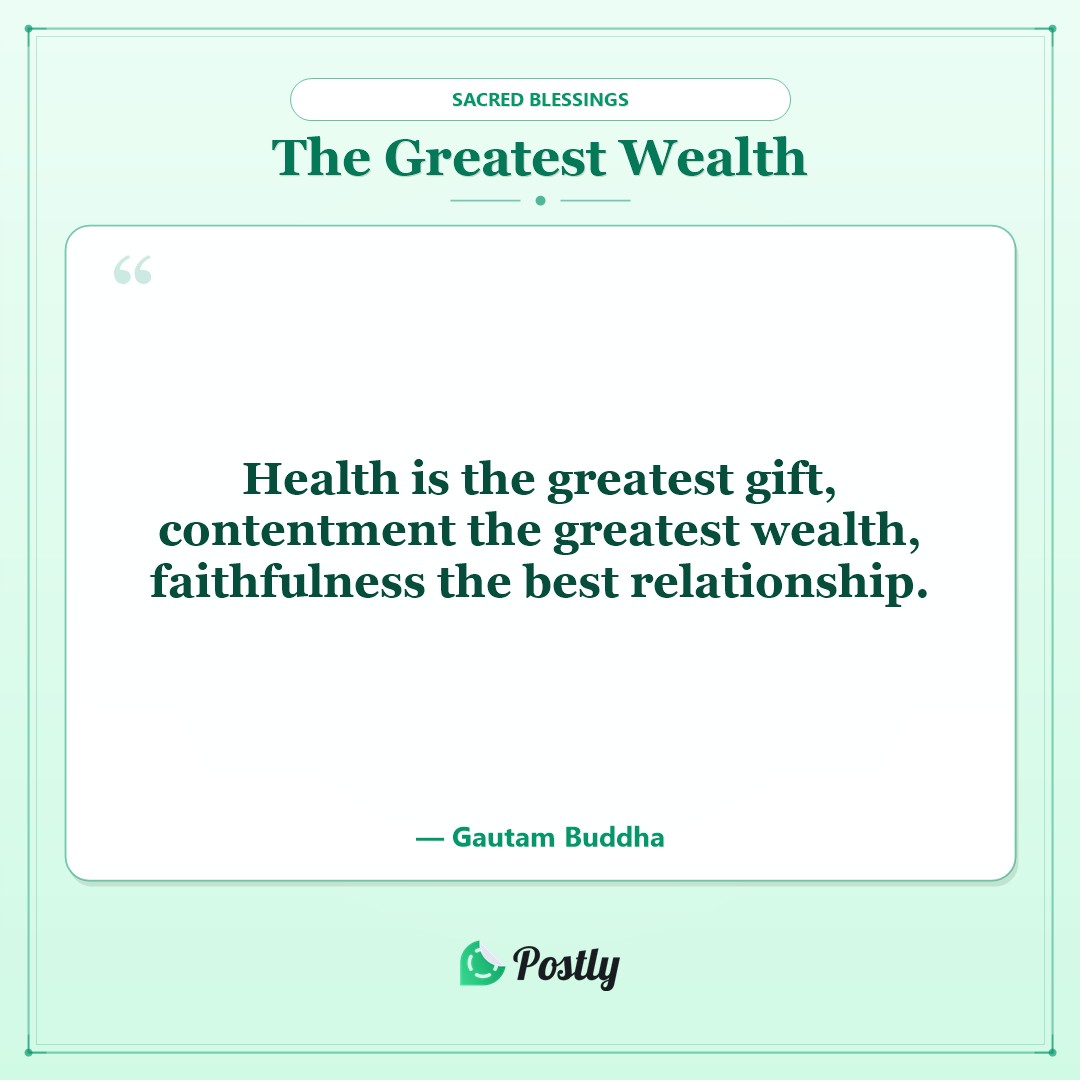 Gautam Buddha Quotes 10