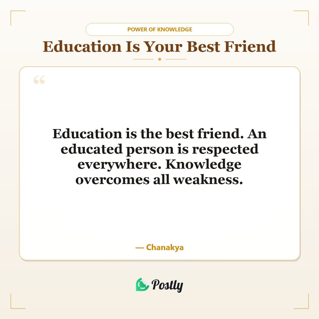 Chanakya Quotes 7