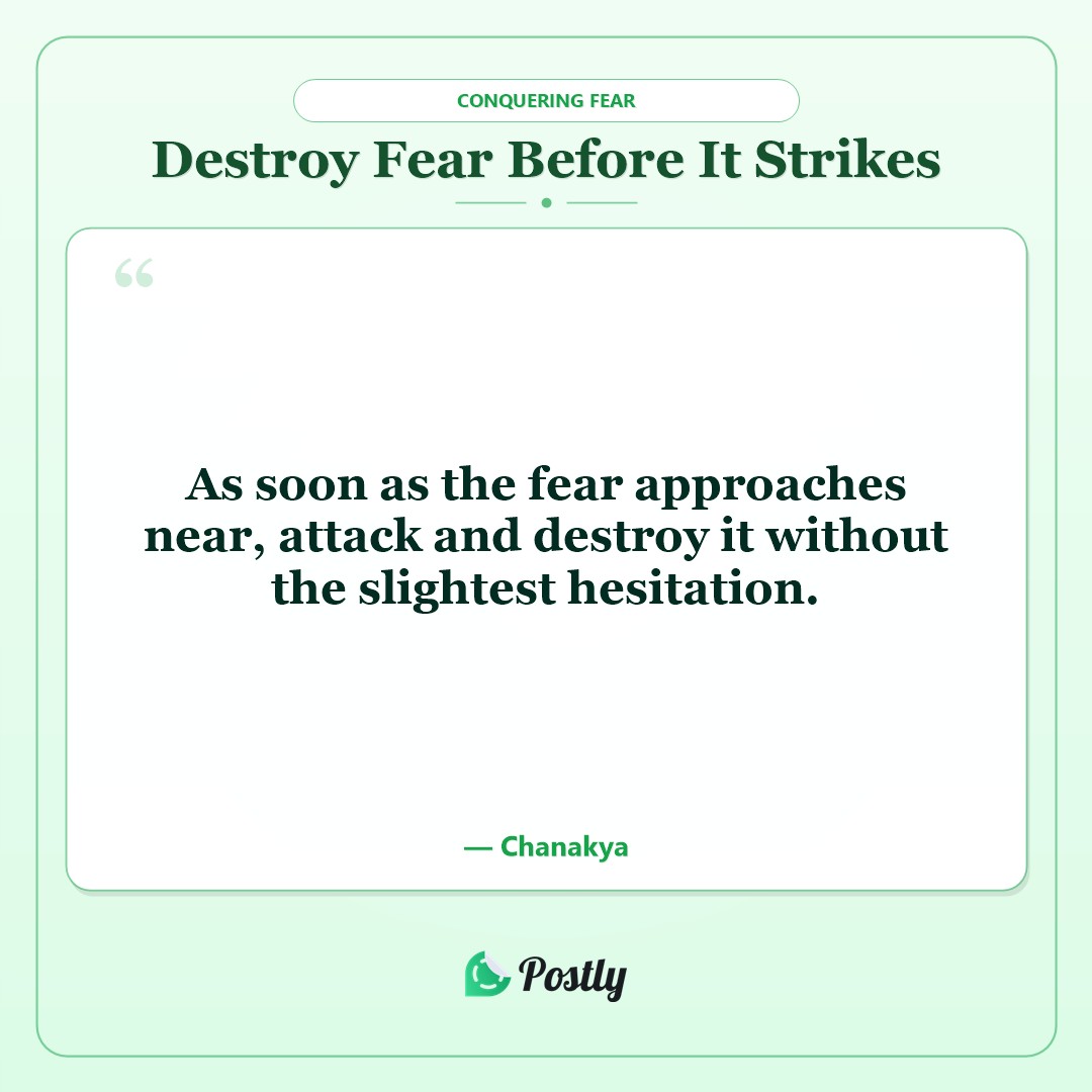 Chanakya Quotes 8