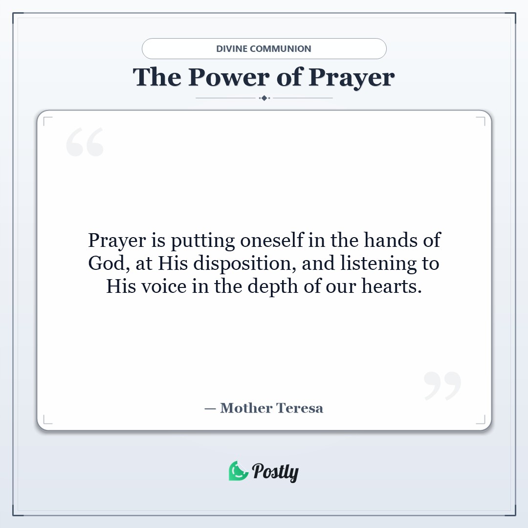 Devotional Quotes 7