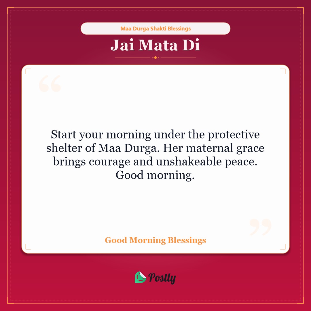 Durga Mata 2