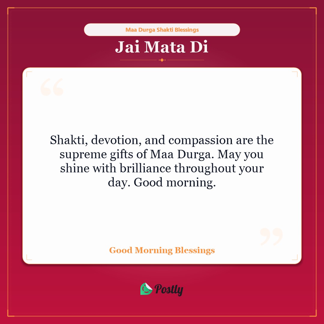 Durga Mata 4