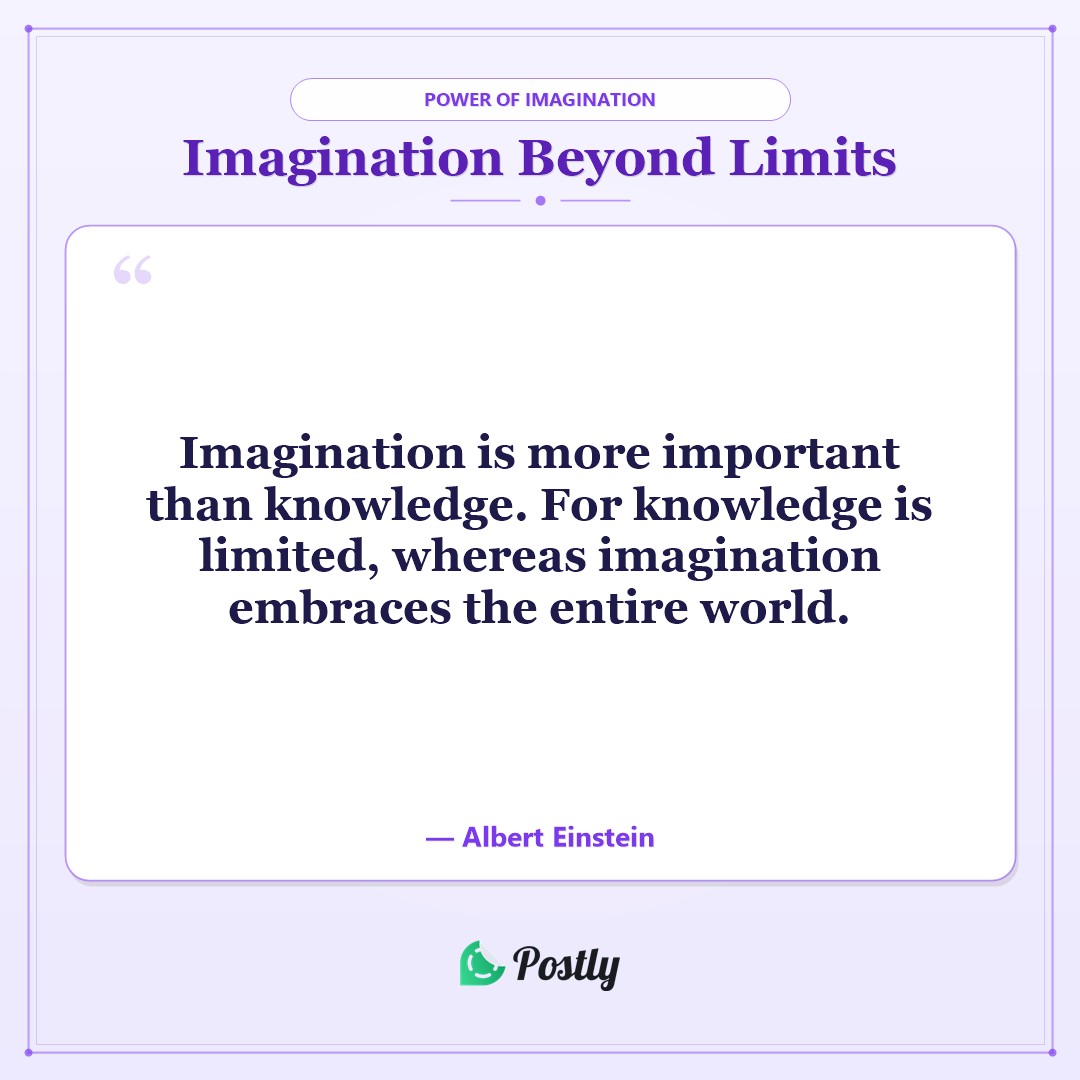 Albert Einstein Quotes 6