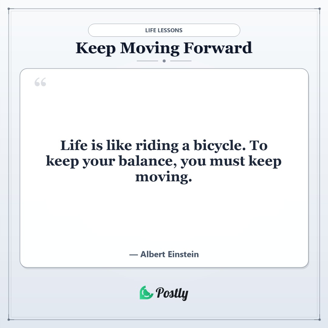 Albert Einstein Quotes 10