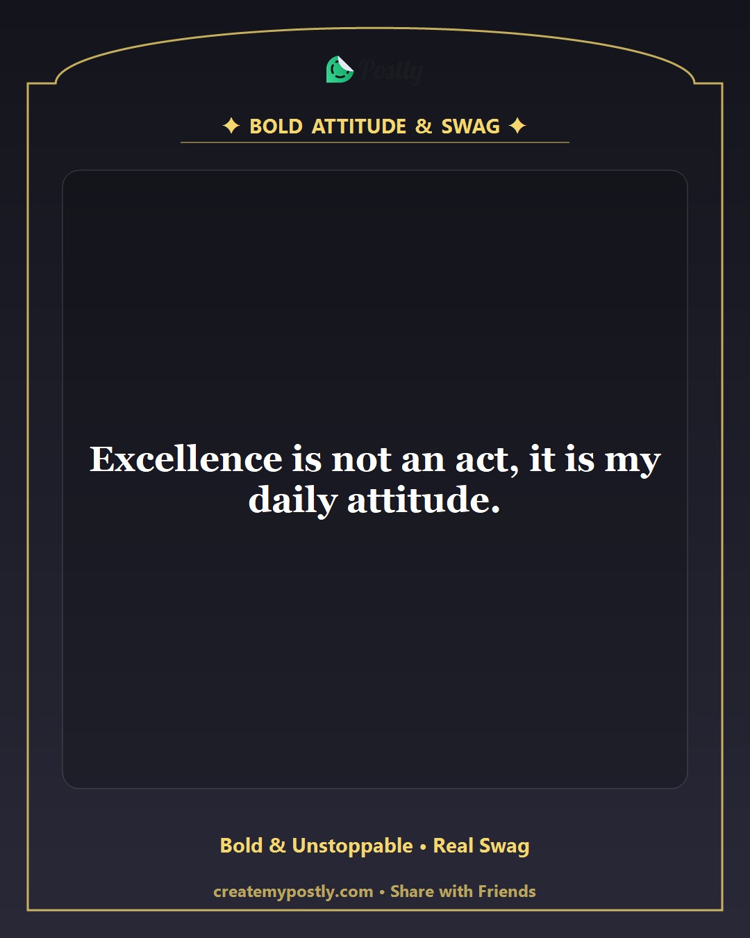 Attitude Quotes 2