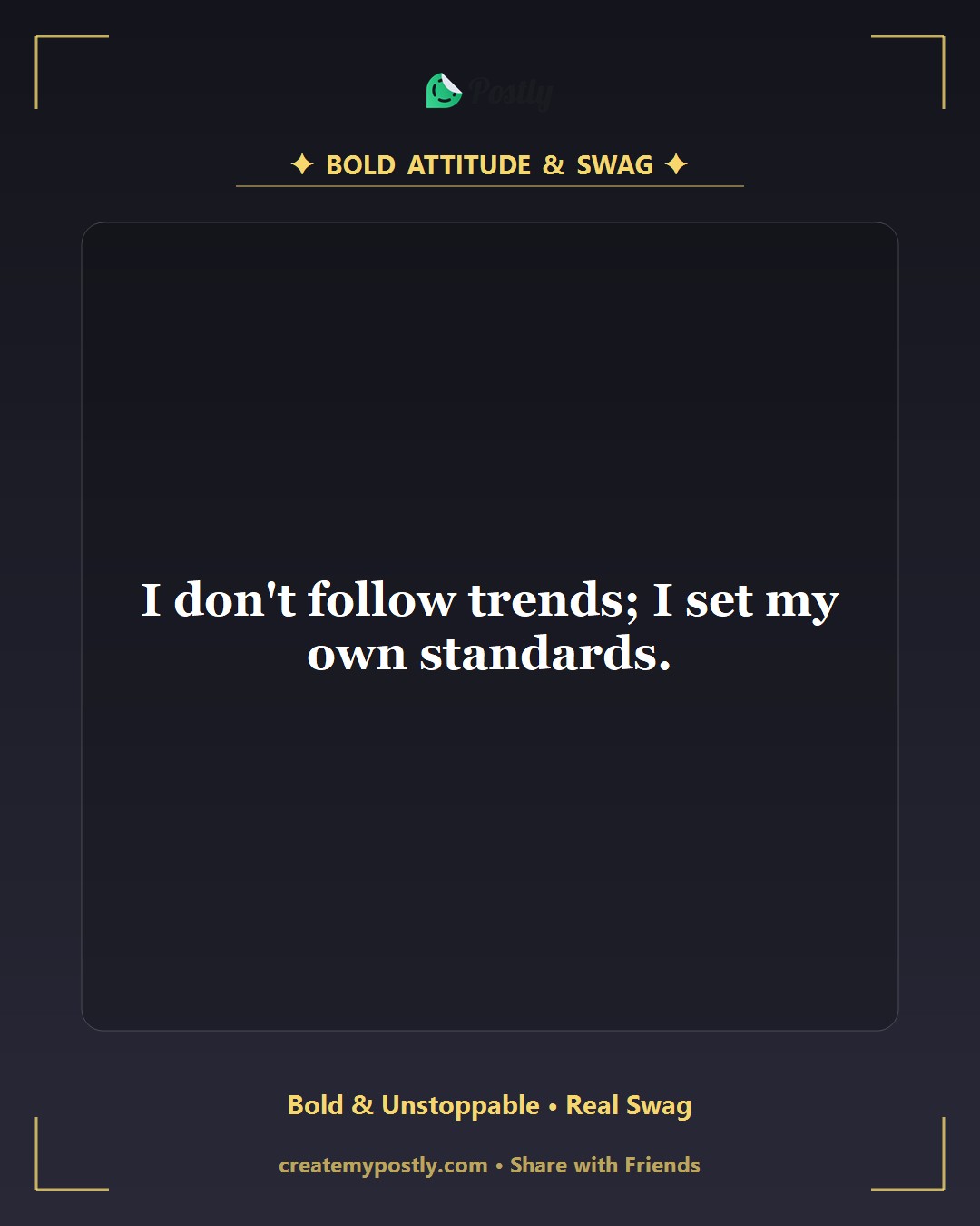 Attitude Quotes 4