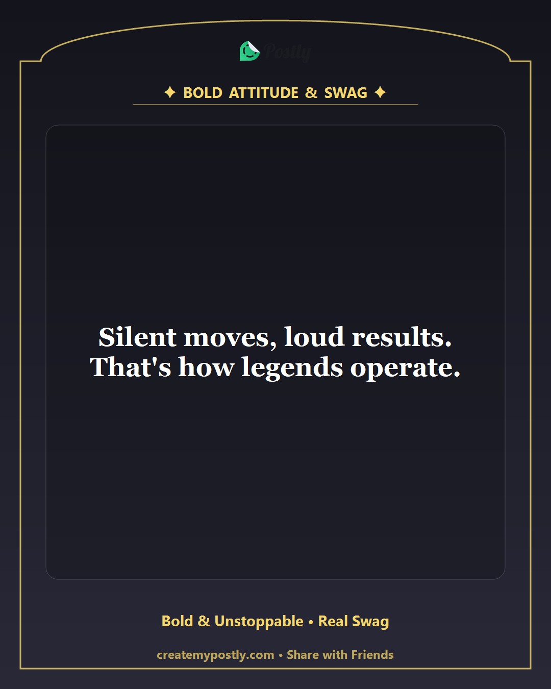 Attitude Quotes 10