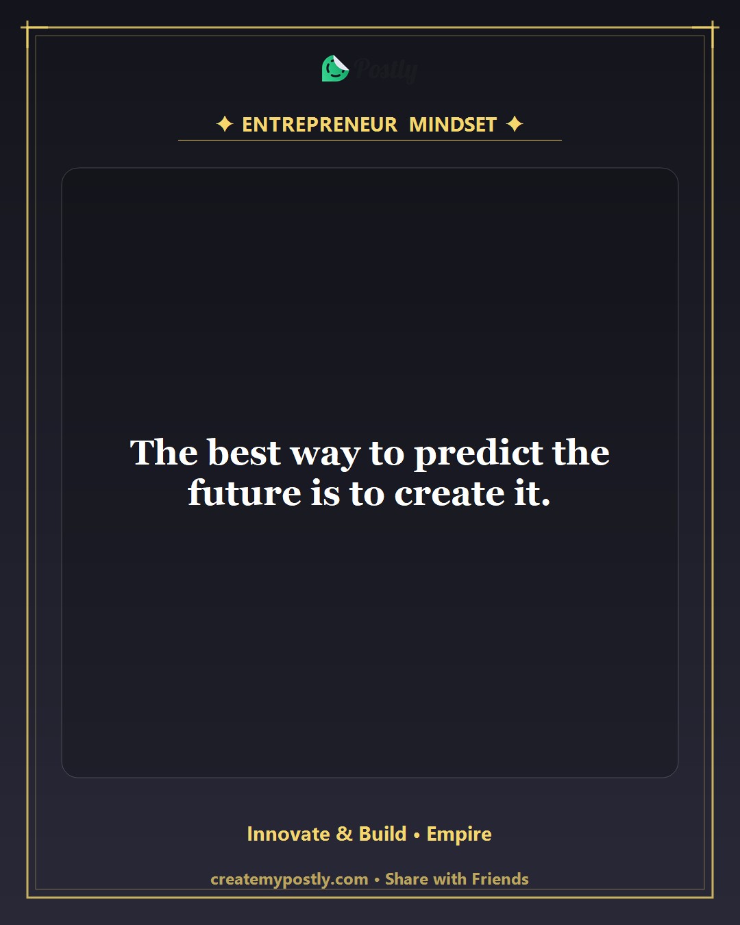 Business Quotes 1