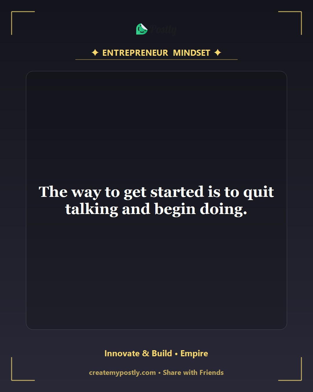 Business Quotes 8