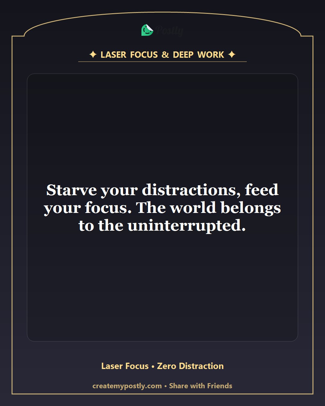 Deep Work Quotes 2