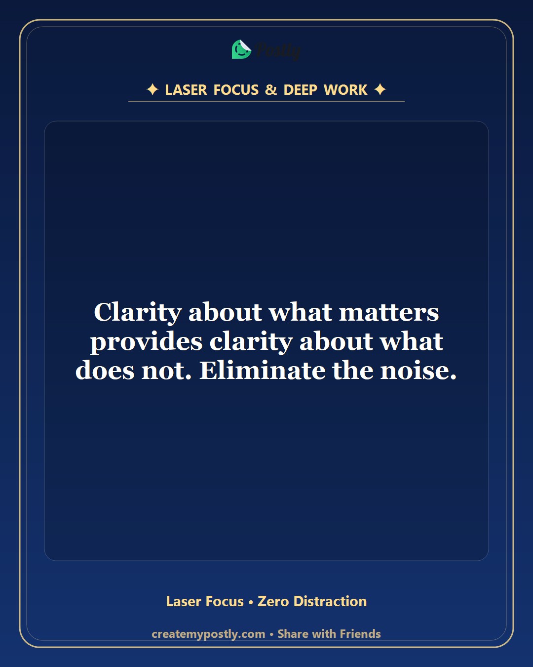 Deep Work Quotes 3