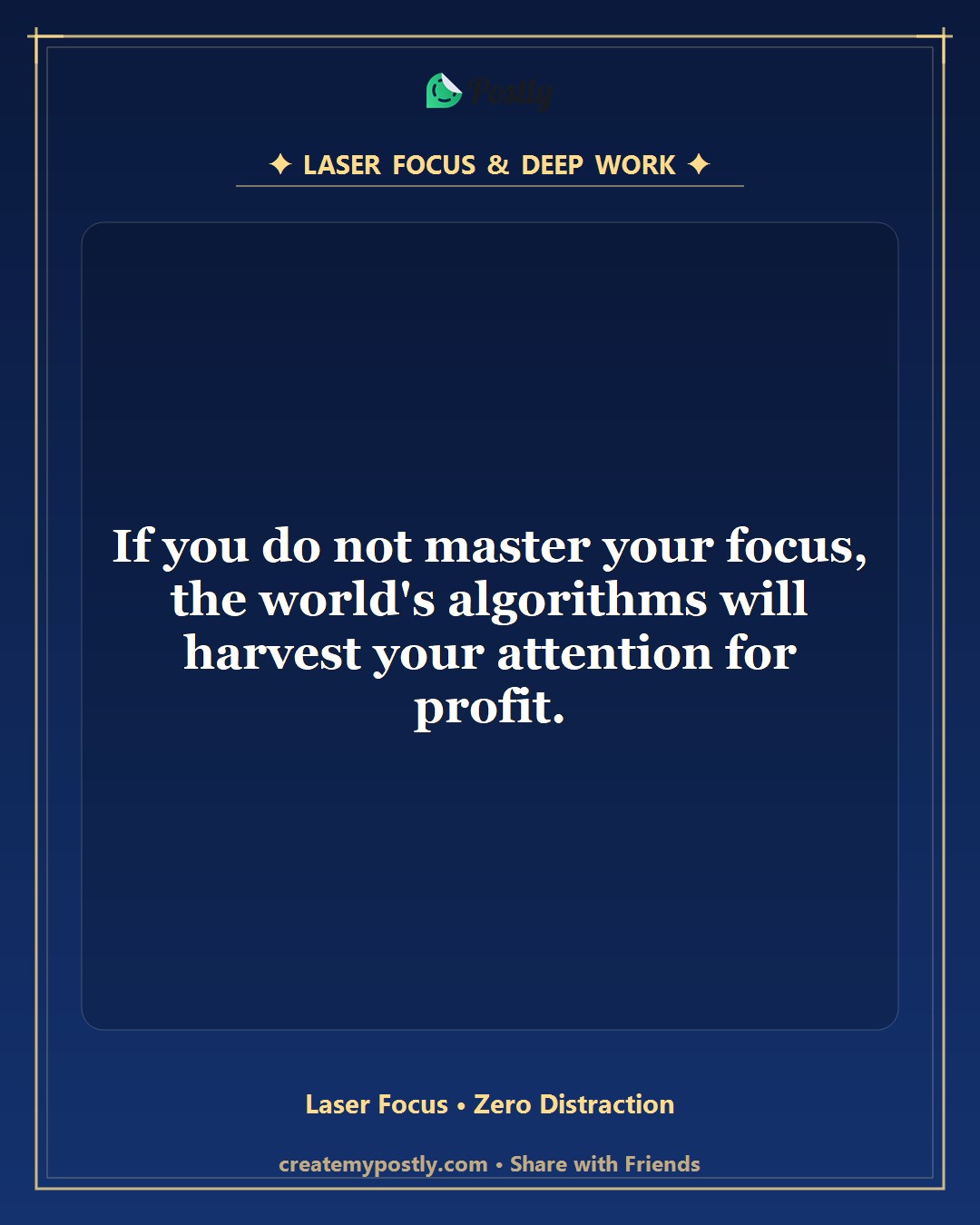 Deep Work Quotes 5