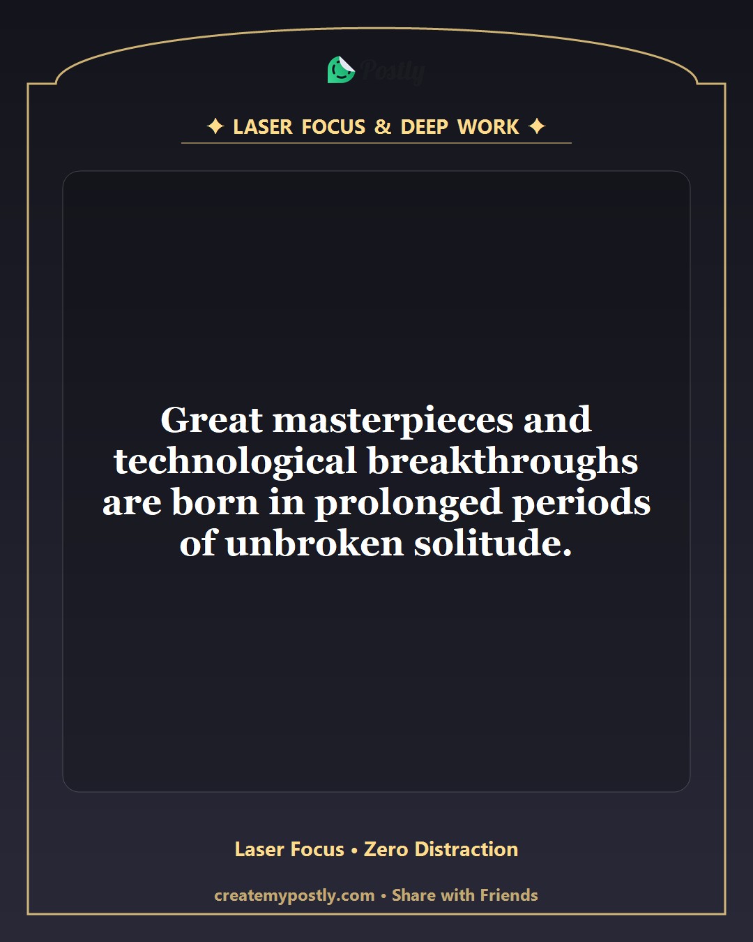 Deep Work Quotes 6