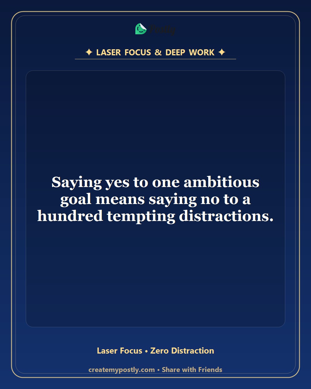 Deep Work Quotes 7