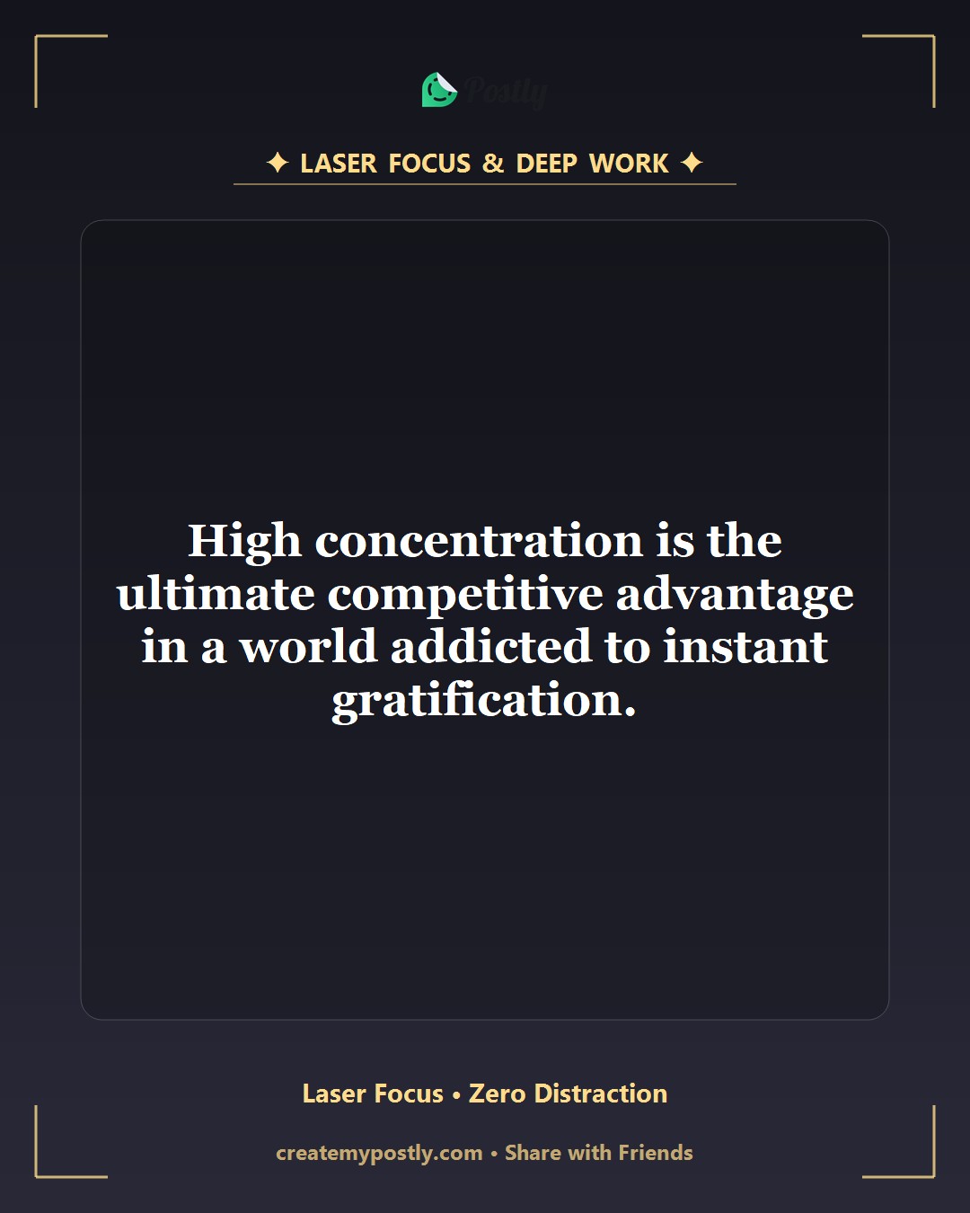 Deep Work Quotes 8
