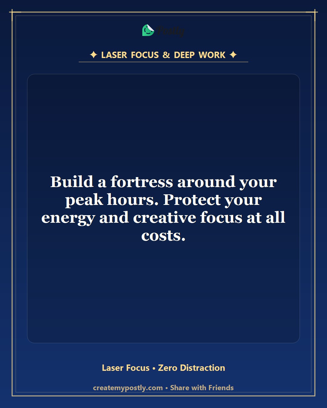 Deep Work Quotes 9