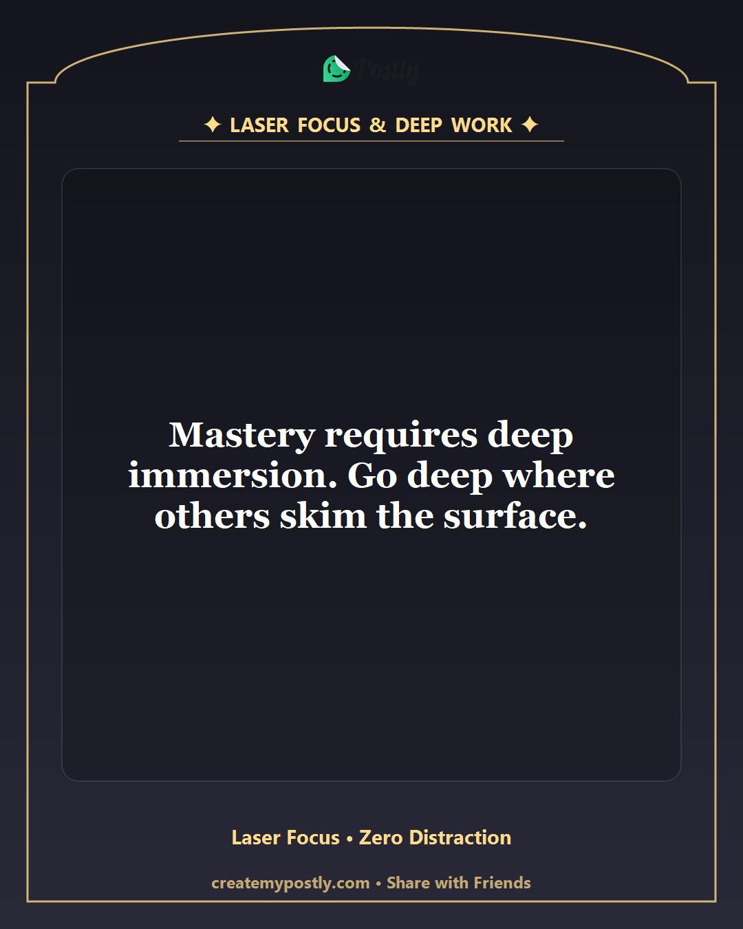 Deep Work Quotes 10