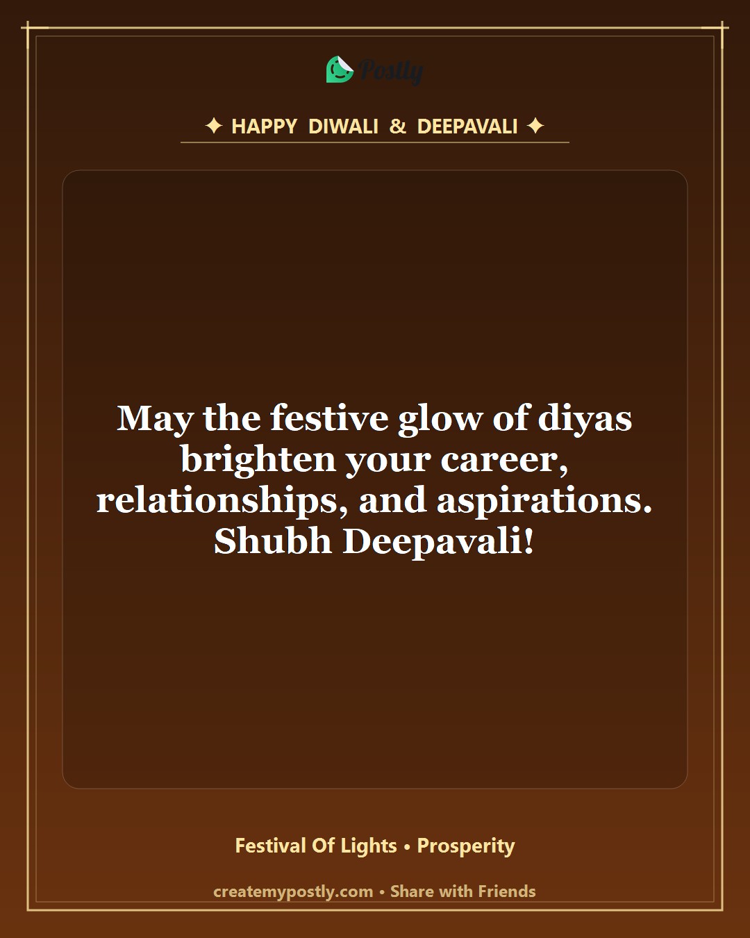 Diwali Wishes 9