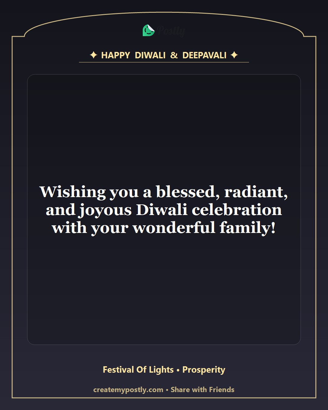 Diwali Wishes 10