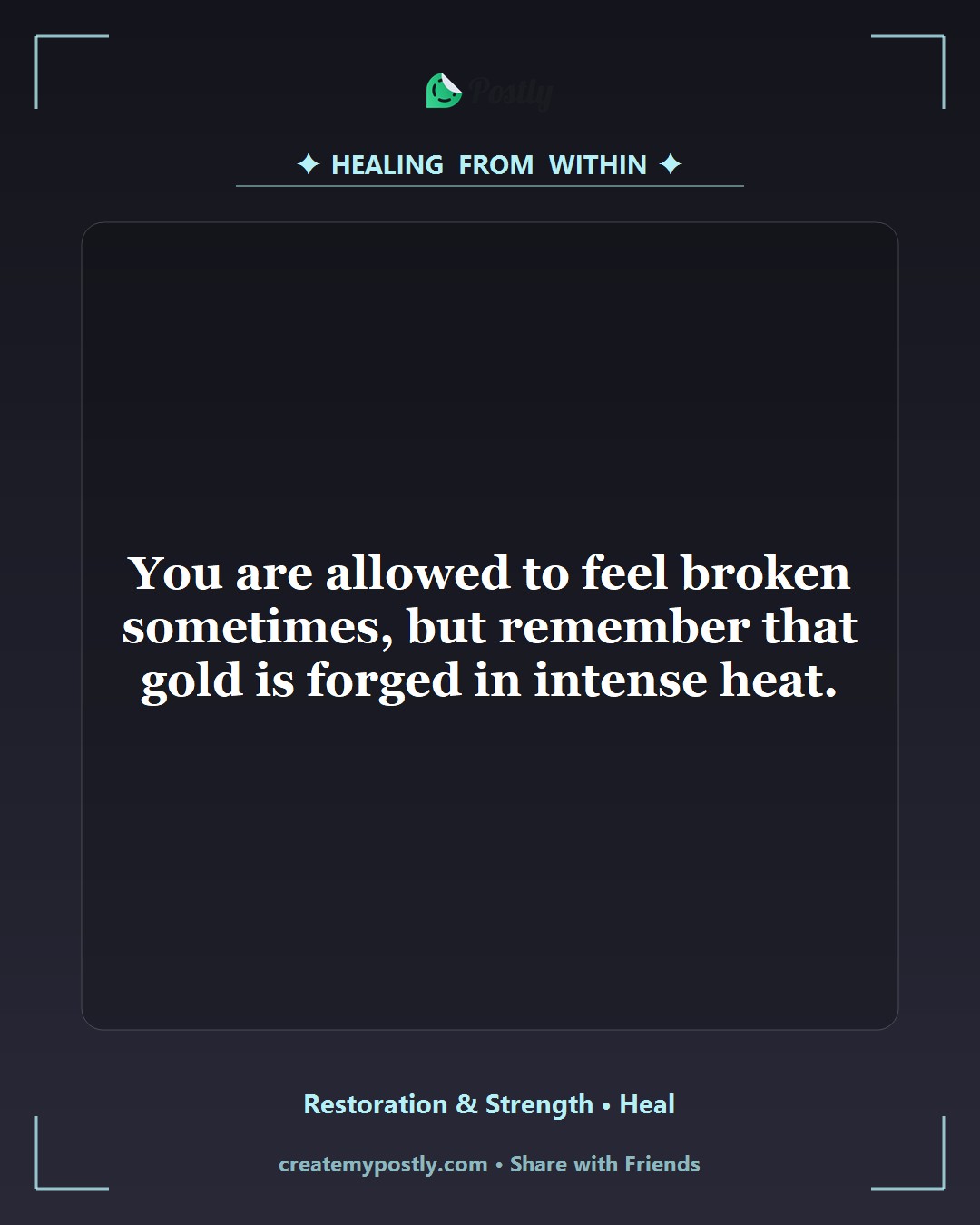 Emotional Healing Quotes 4