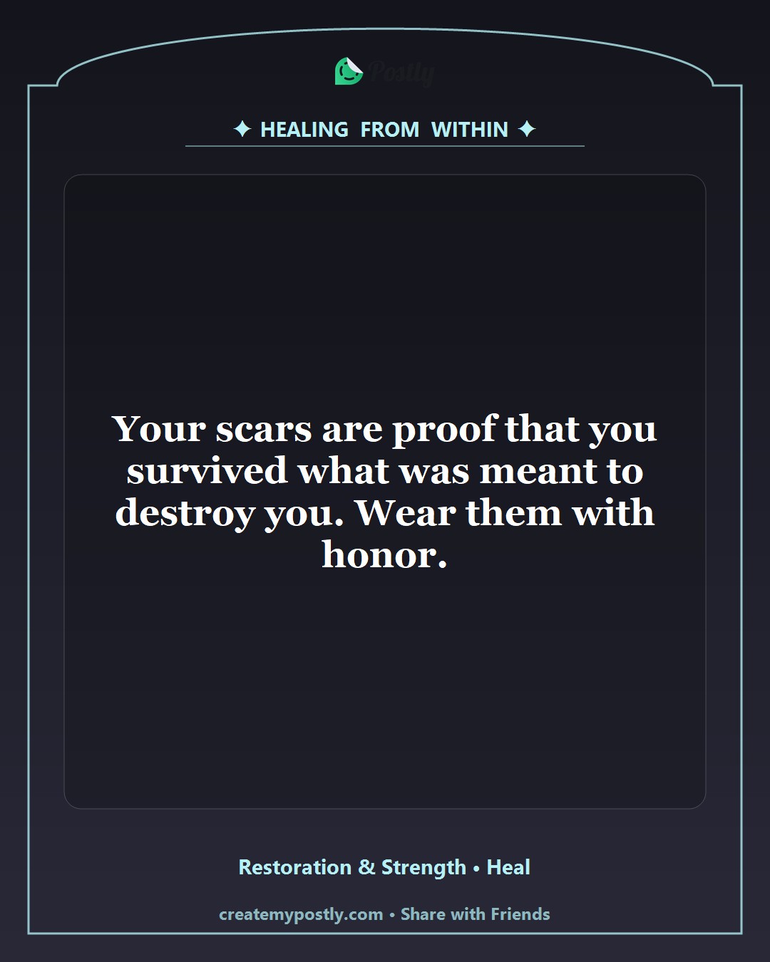 Emotional Healing Quotes 6