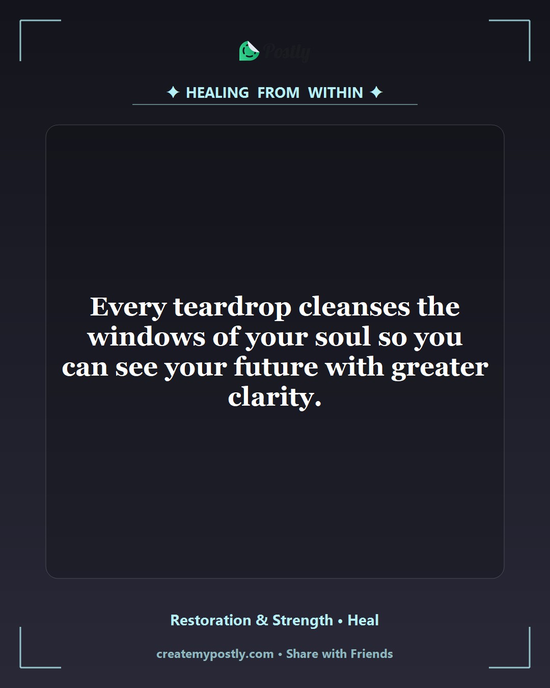 Emotional Healing Quotes 8