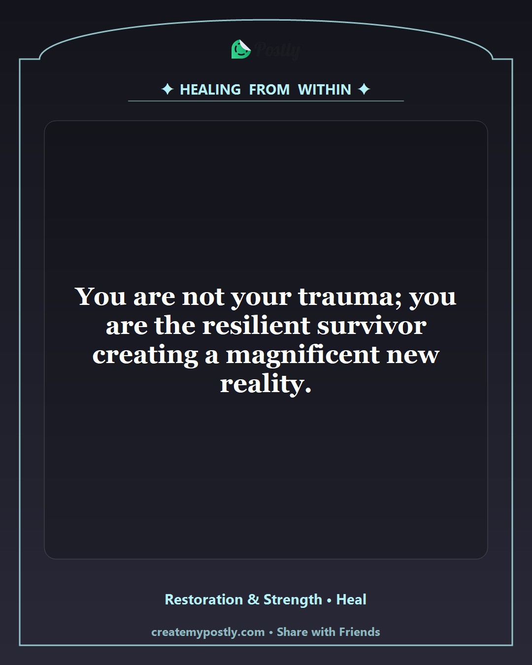 Emotional Healing Quotes 10