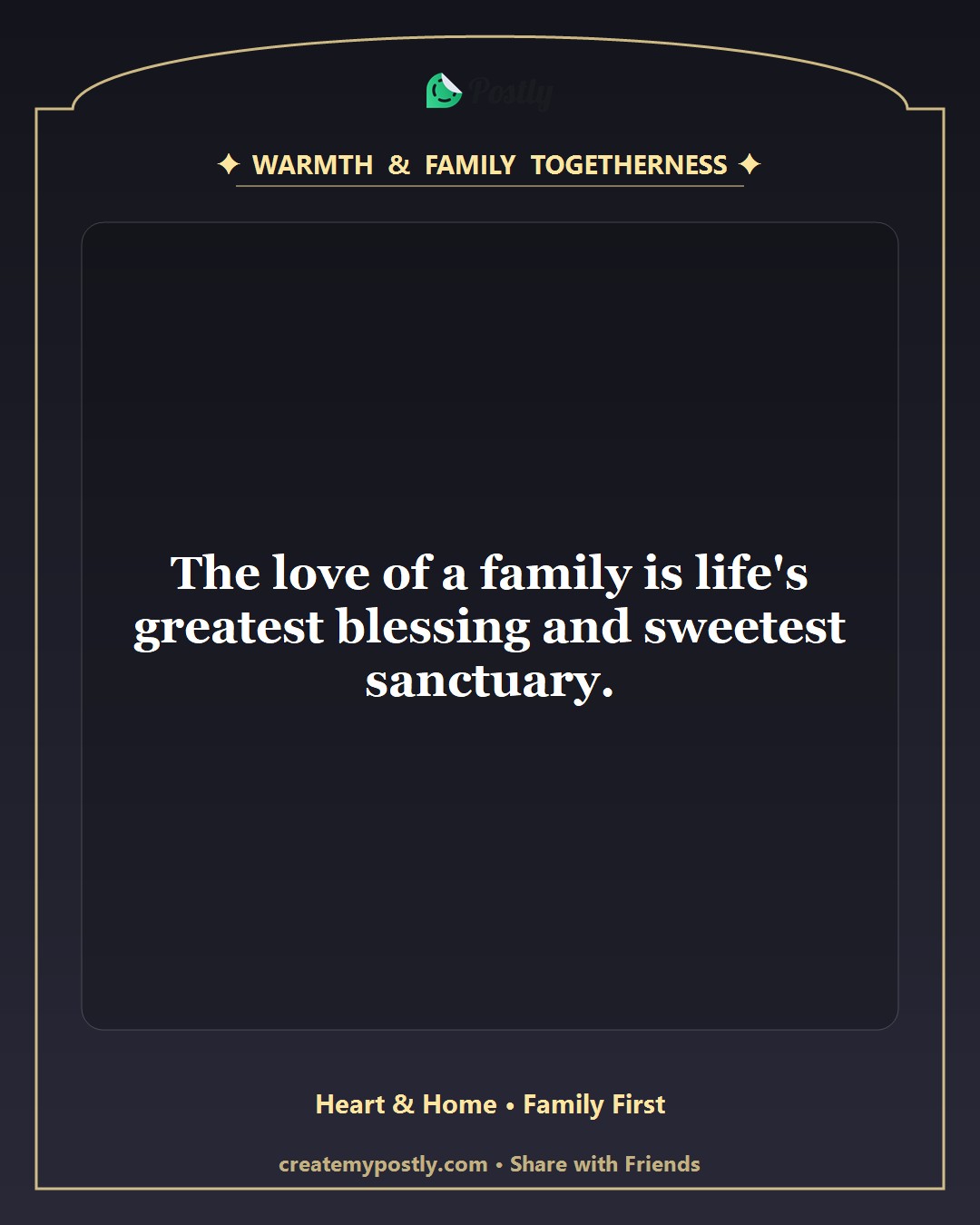 Family Bonding Quotes 2