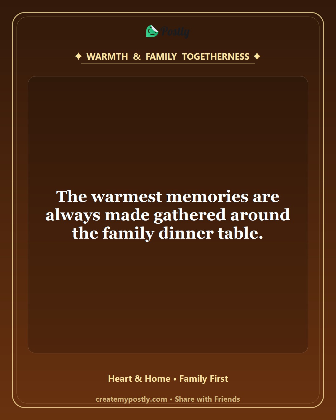 Family Bonding Quotes 7
