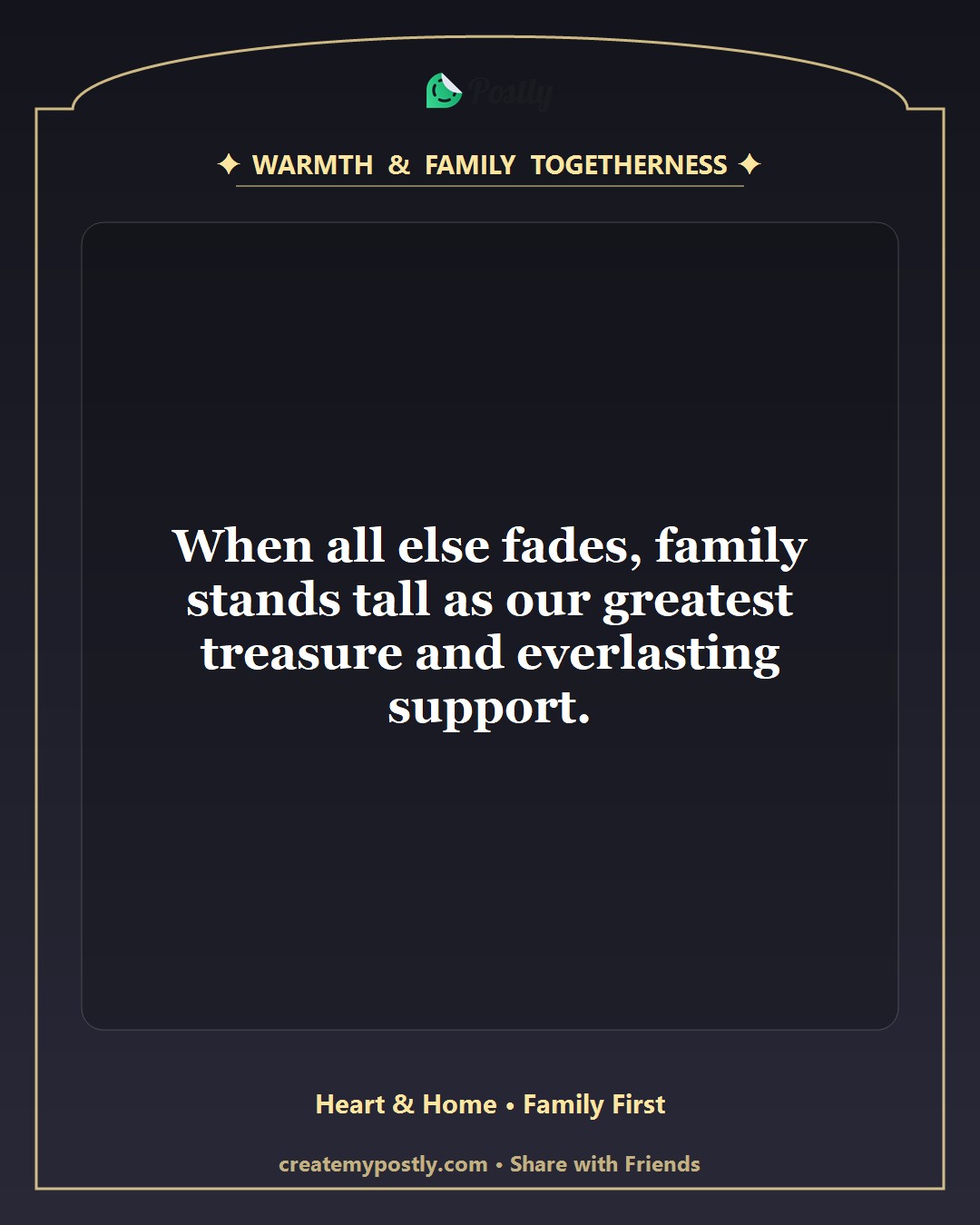 Family Bonding Quotes 10