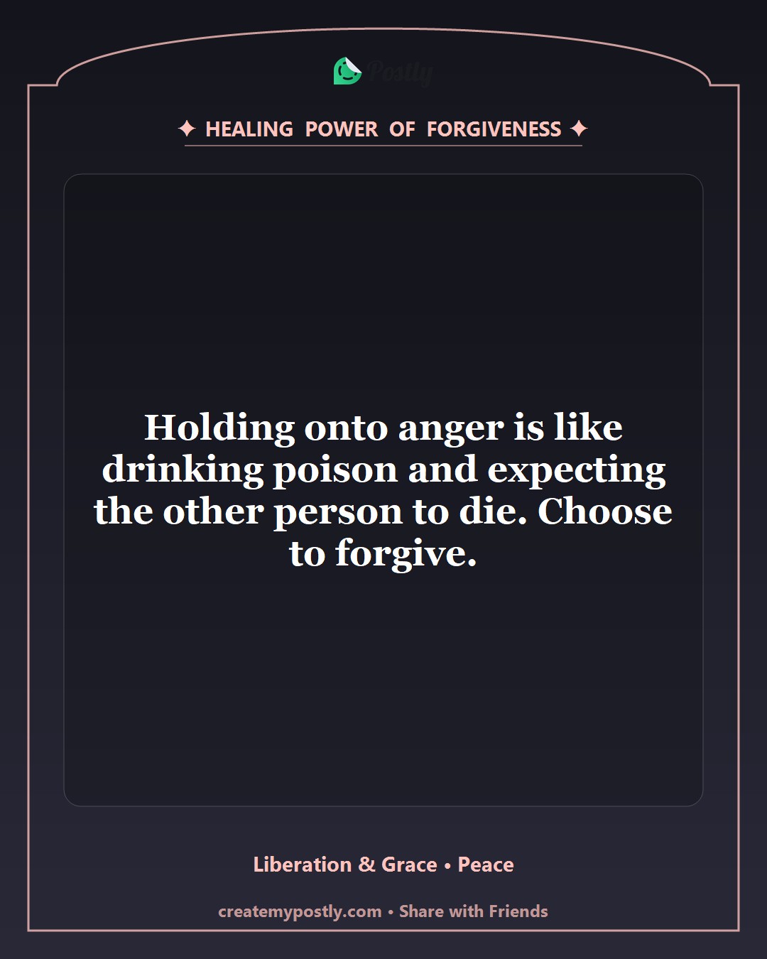 Forgiveness Quotes 2