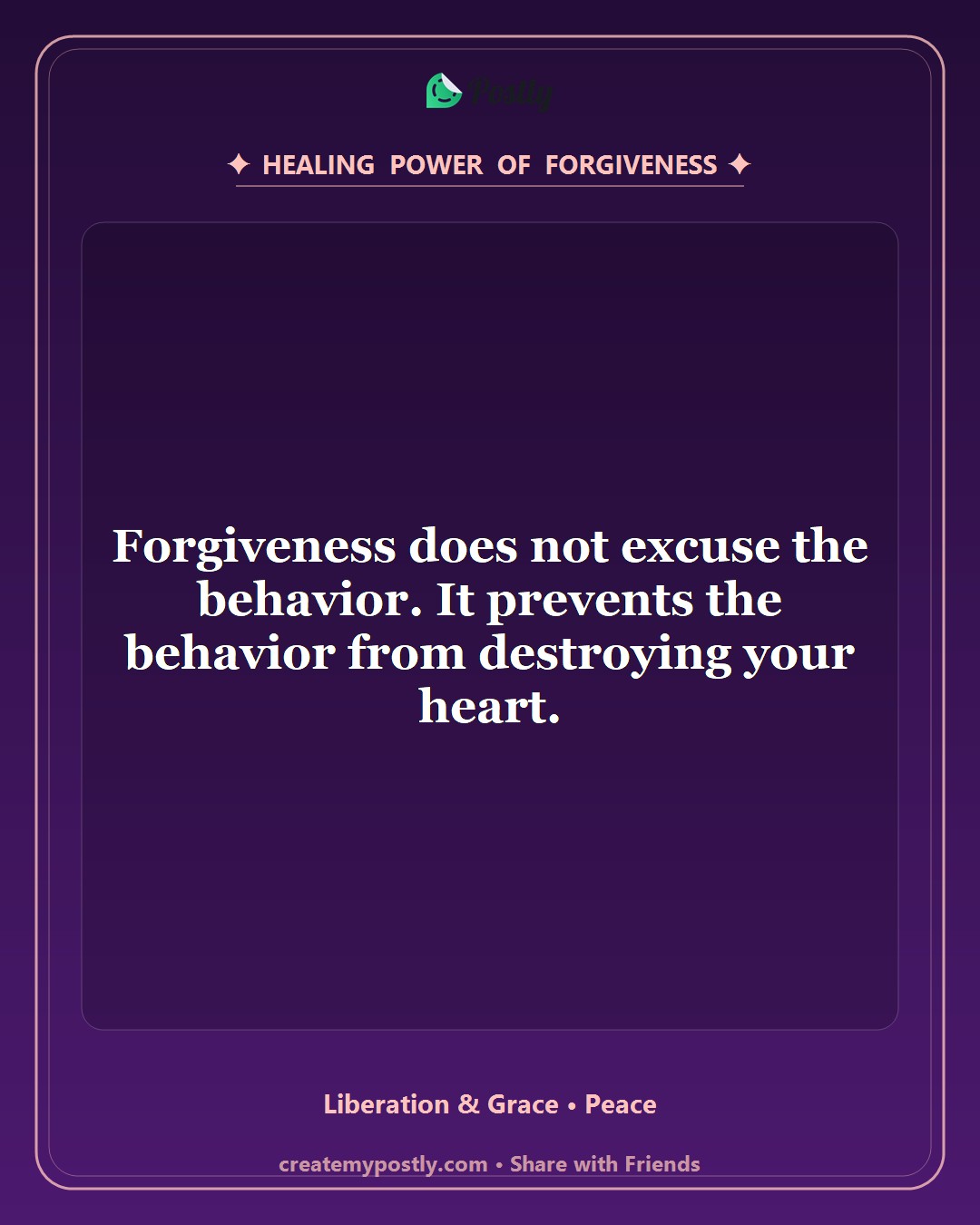 Forgiveness Quotes 3