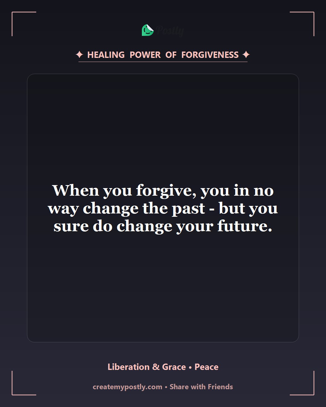 Forgiveness Quotes 4