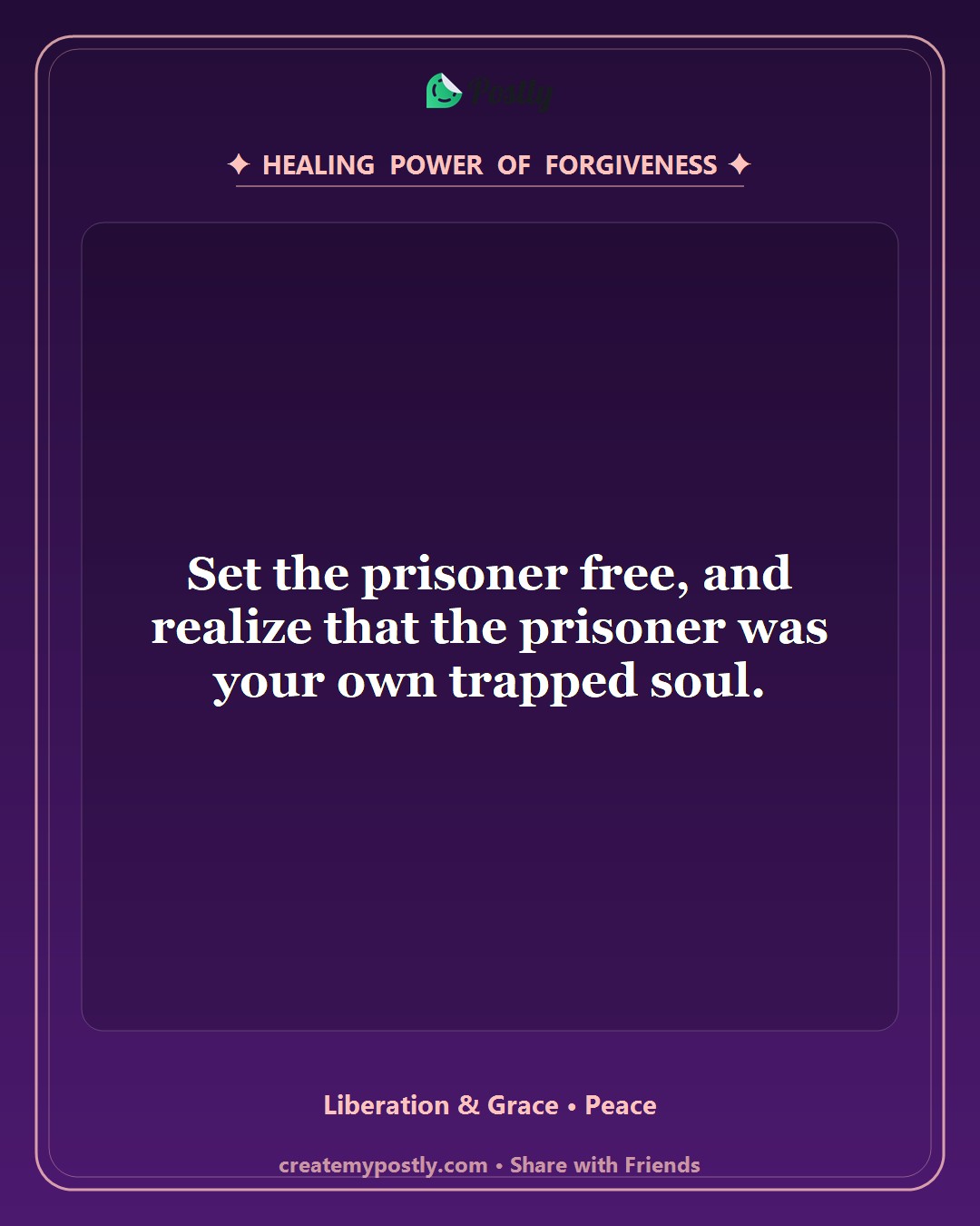 Forgiveness Quotes 7