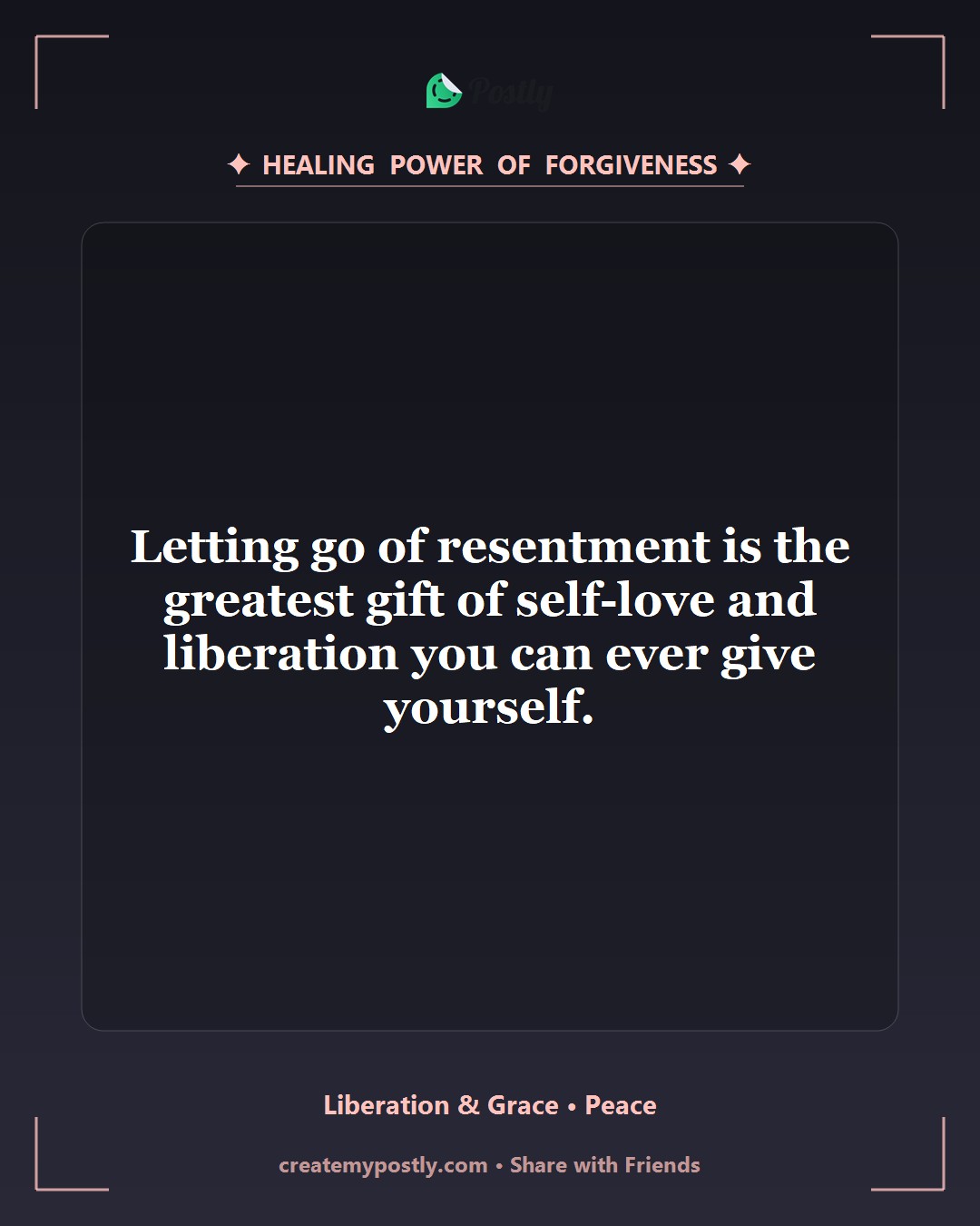 Forgiveness Quotes 8