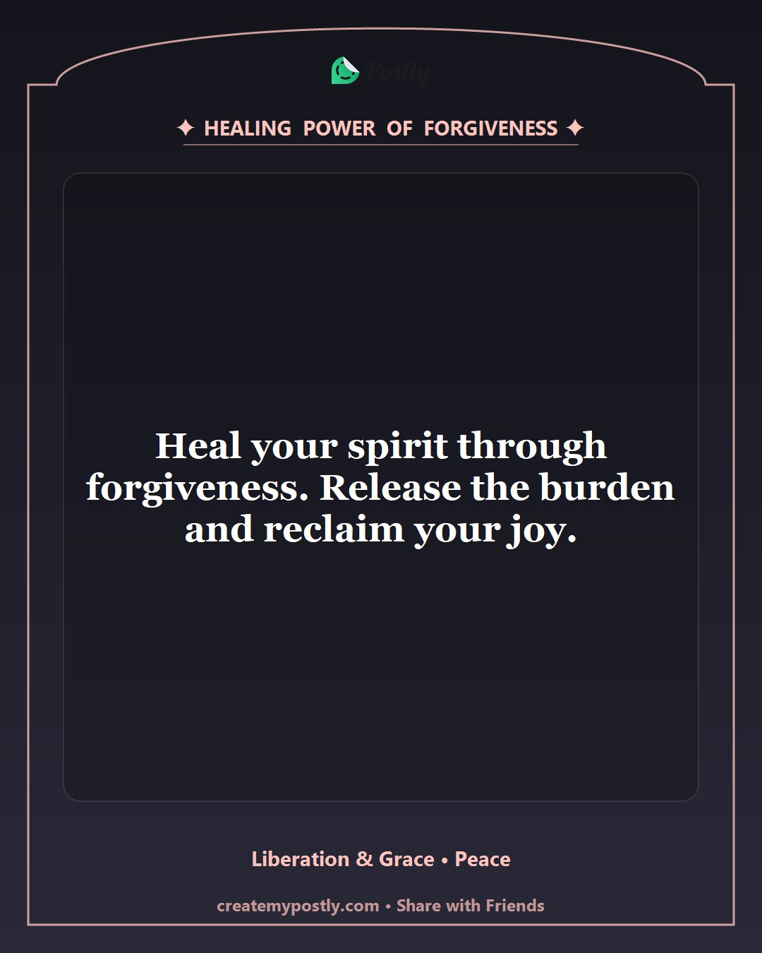 Forgiveness Quotes 10