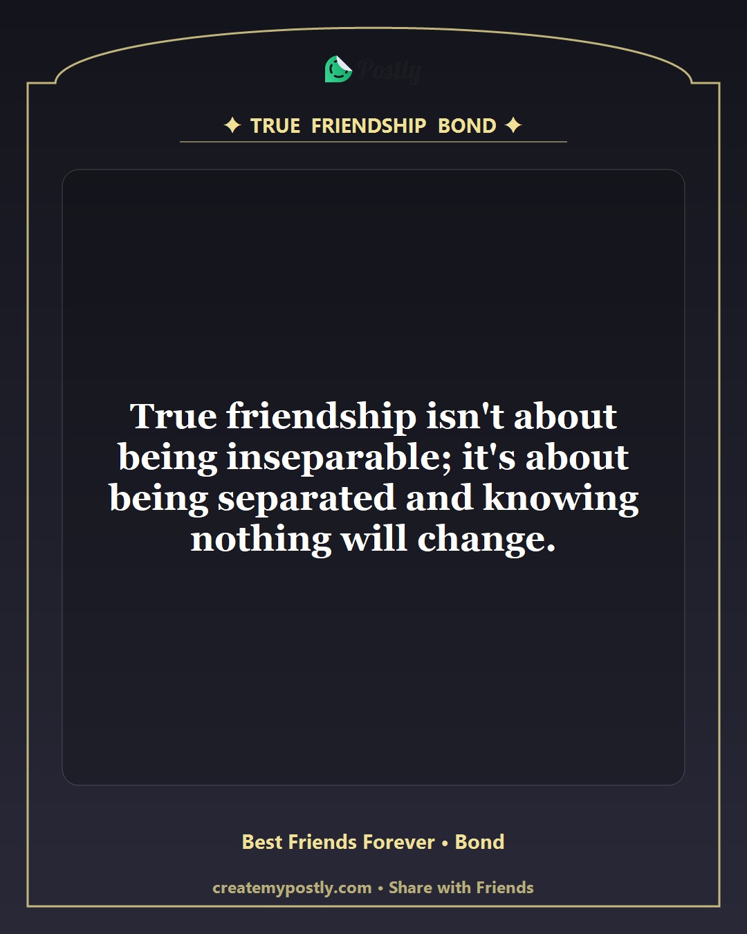 Friendship Quotes 2