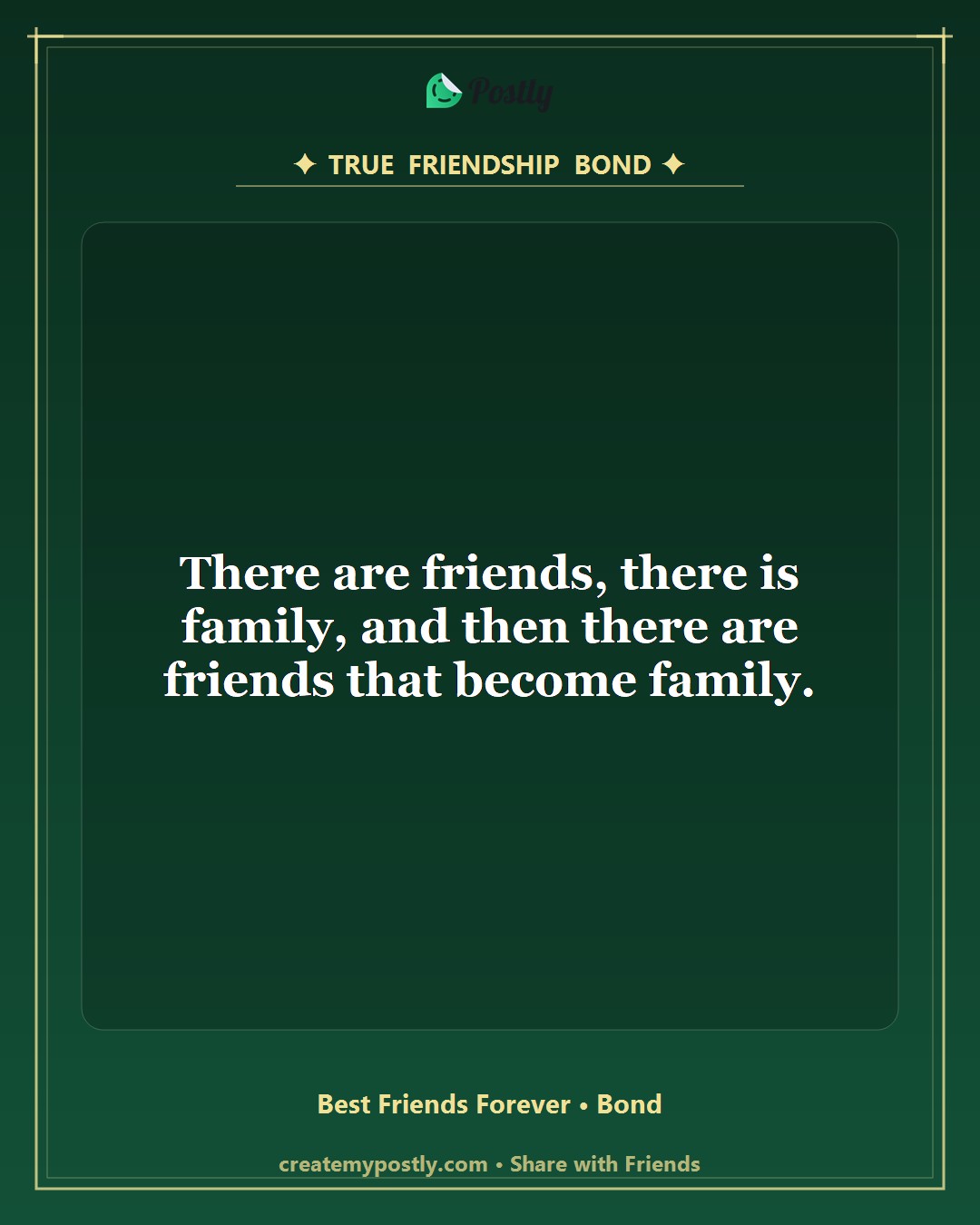 Friendship Quotes 5