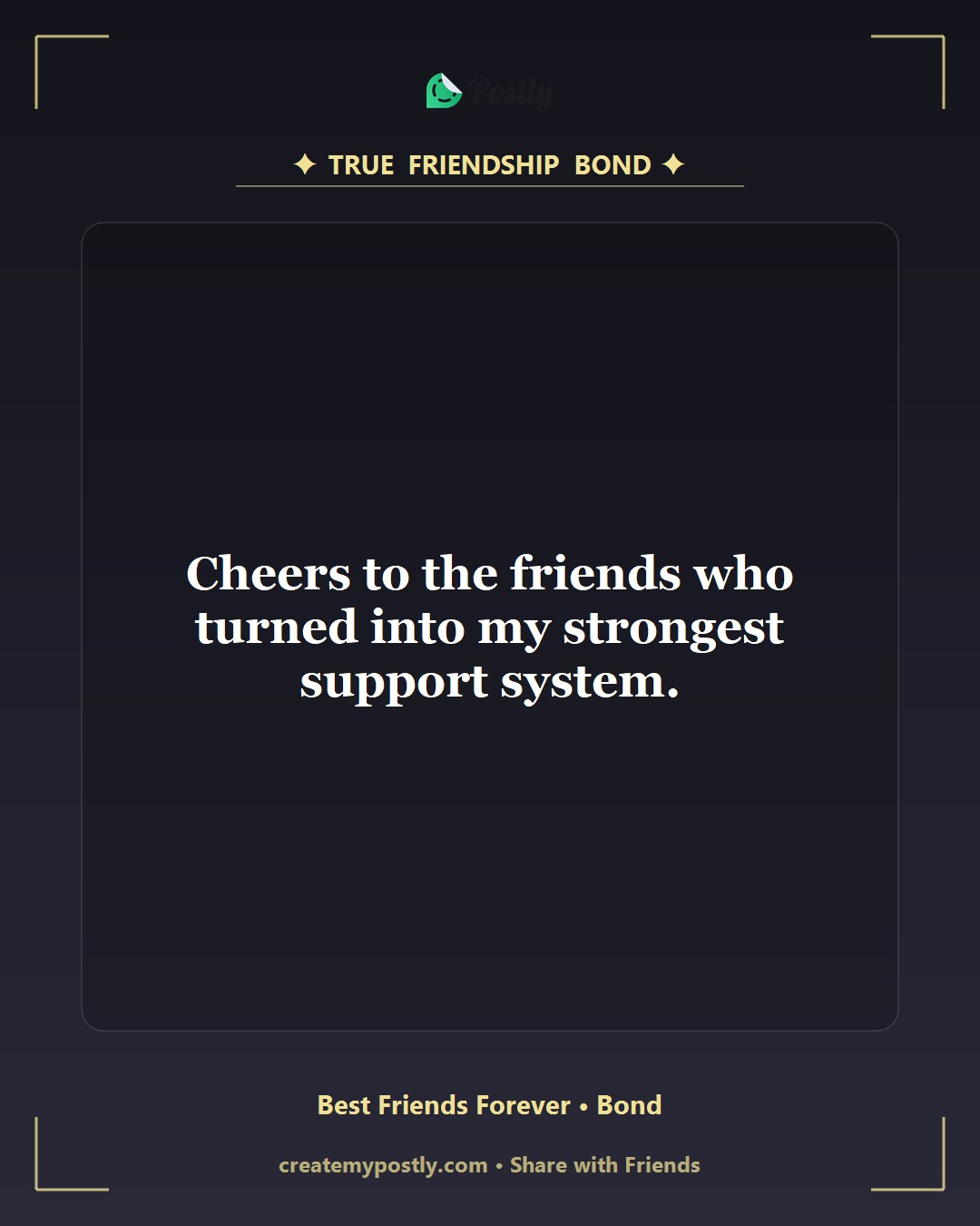 Friendship Quotes 8
