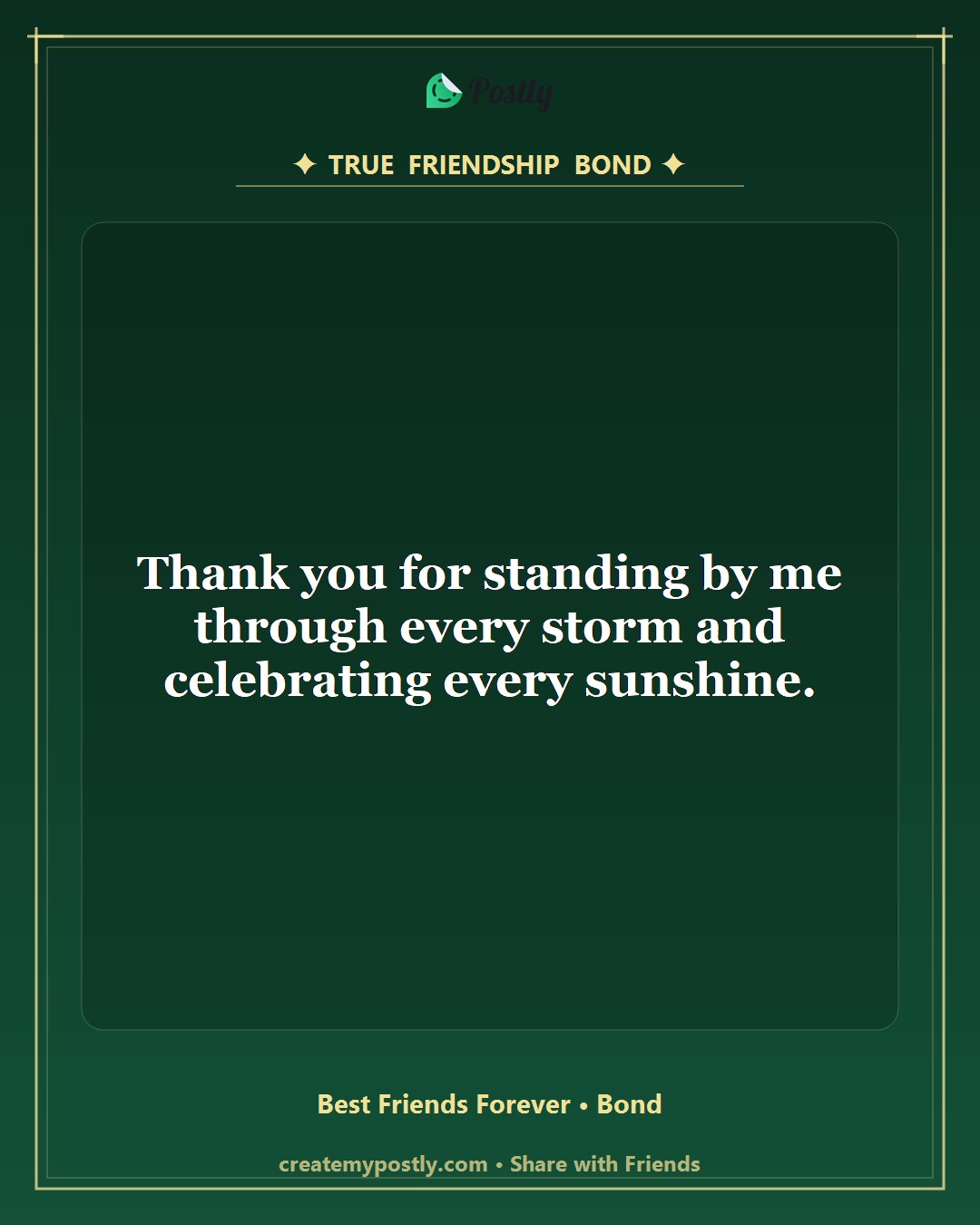 Friendship Quotes 9
