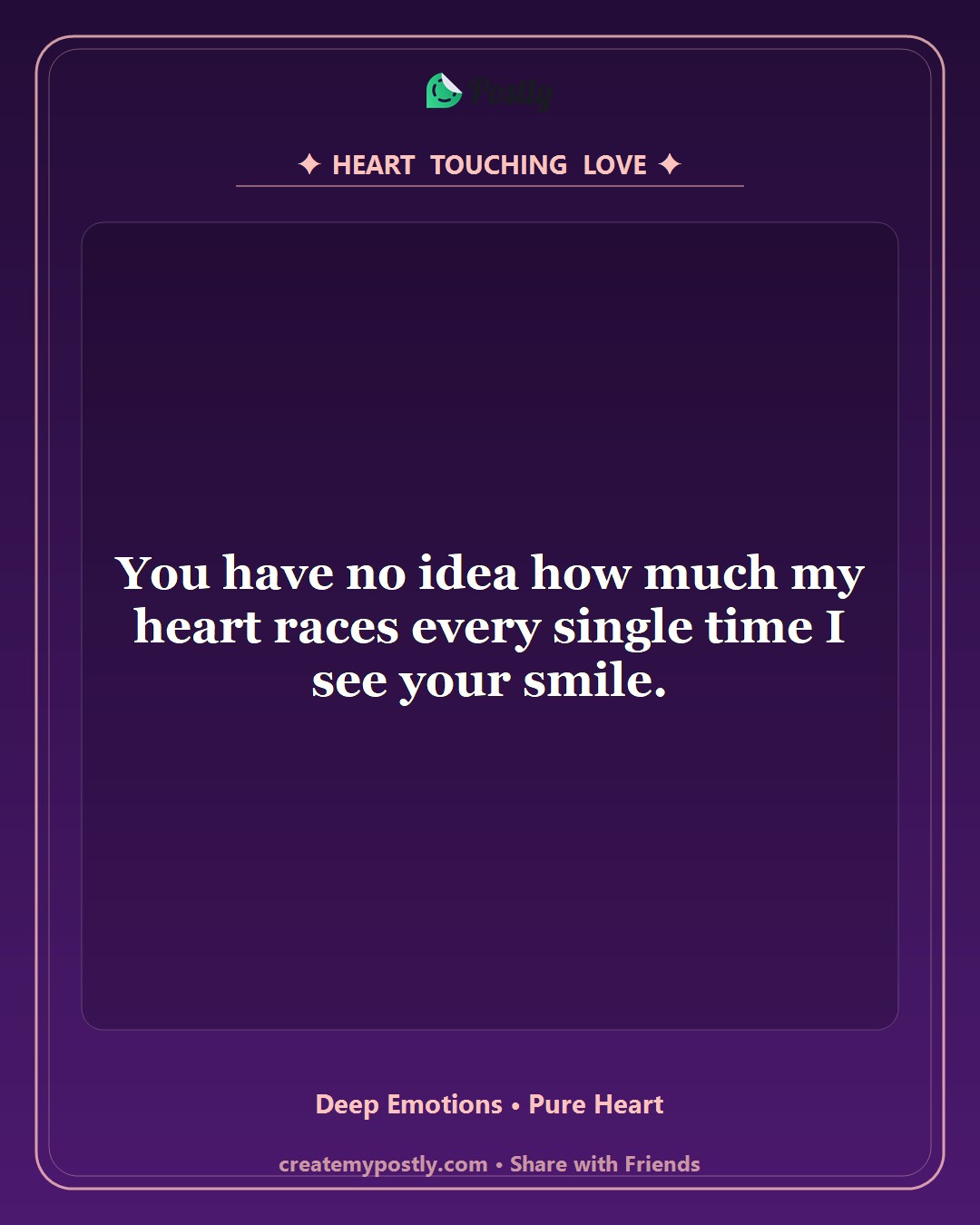 Heart Touching Quotes 3