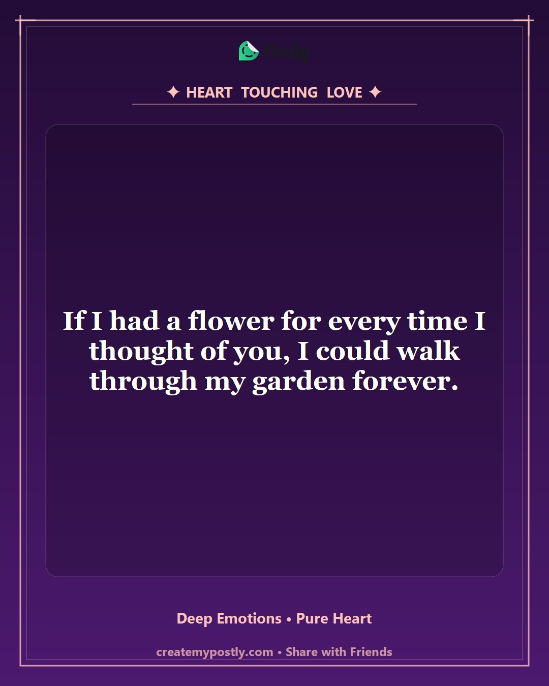 Heart Touching Quotes 5