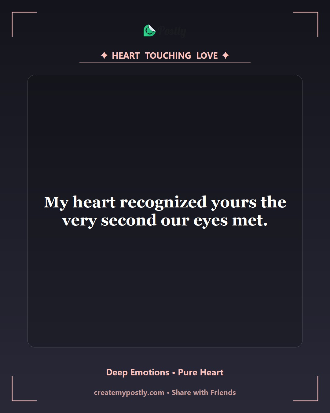 Heart Touching Quotes 8