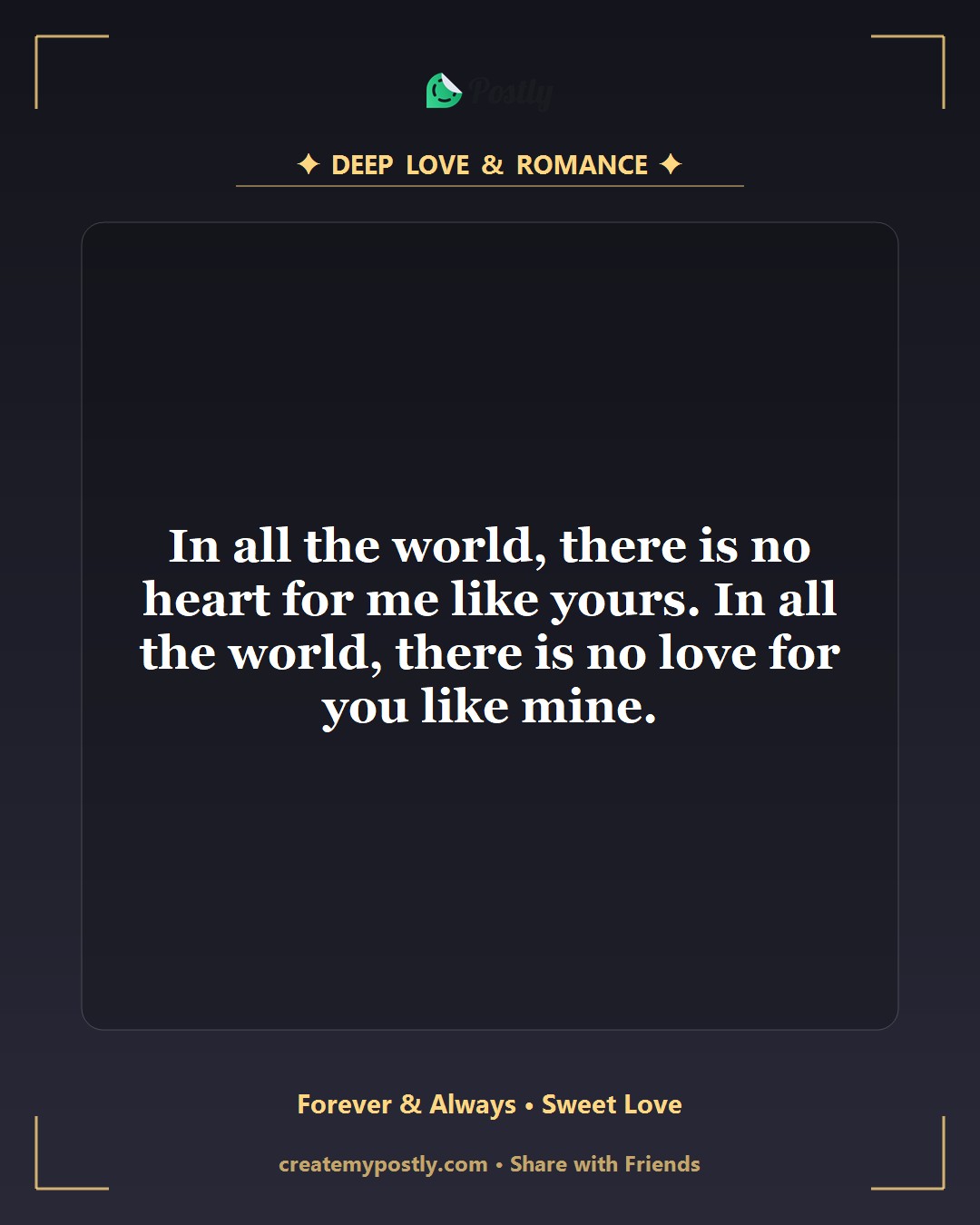 Love Quotes 4