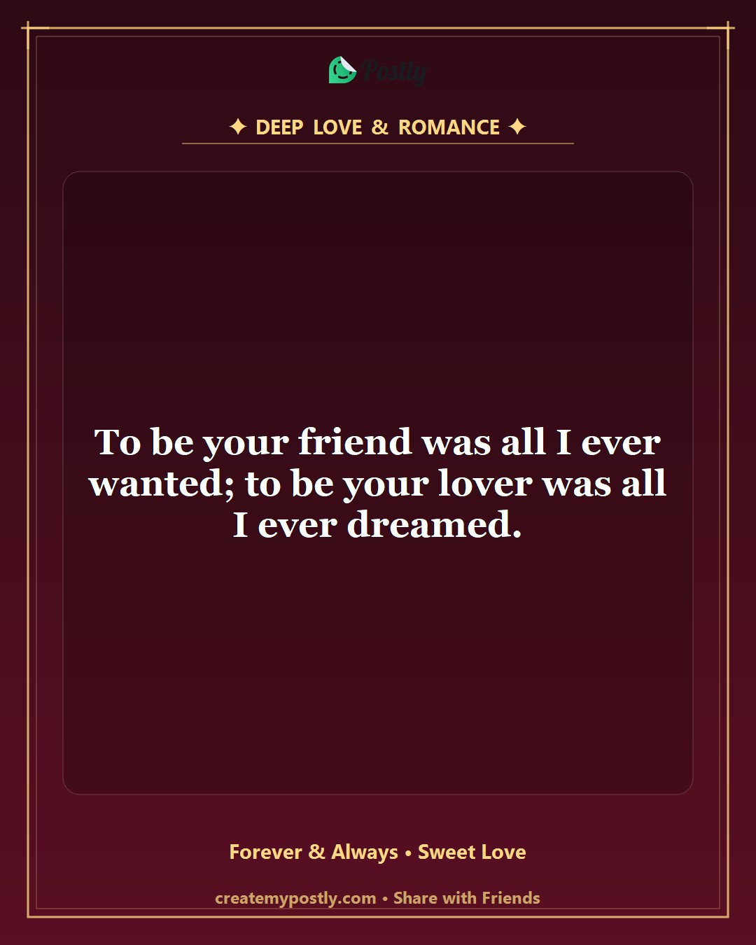 Love Quotes 5