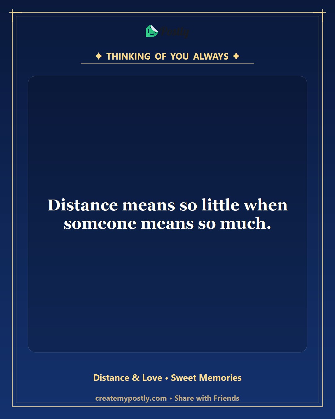 Miss You Quotes 1