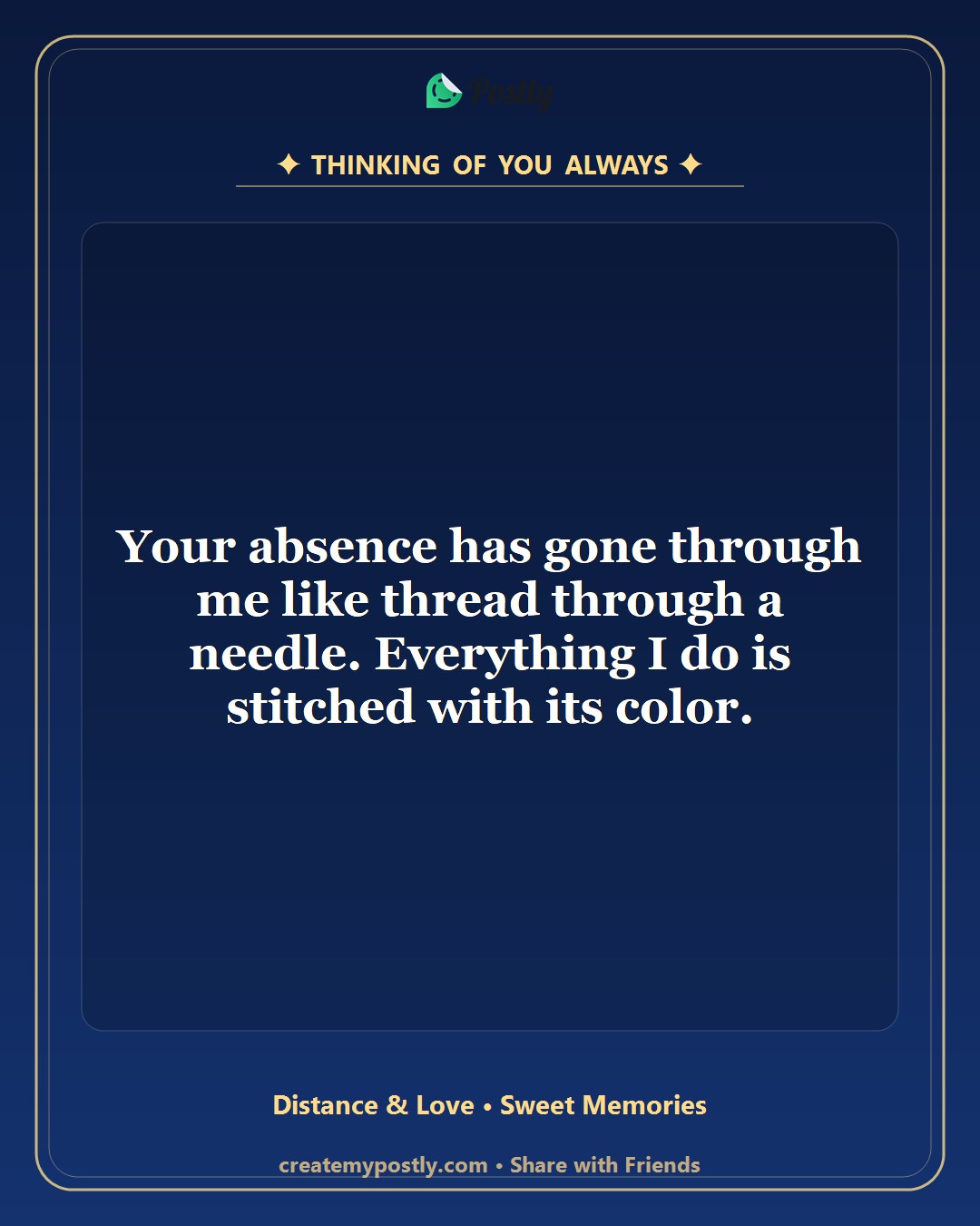 Miss You Quotes 3